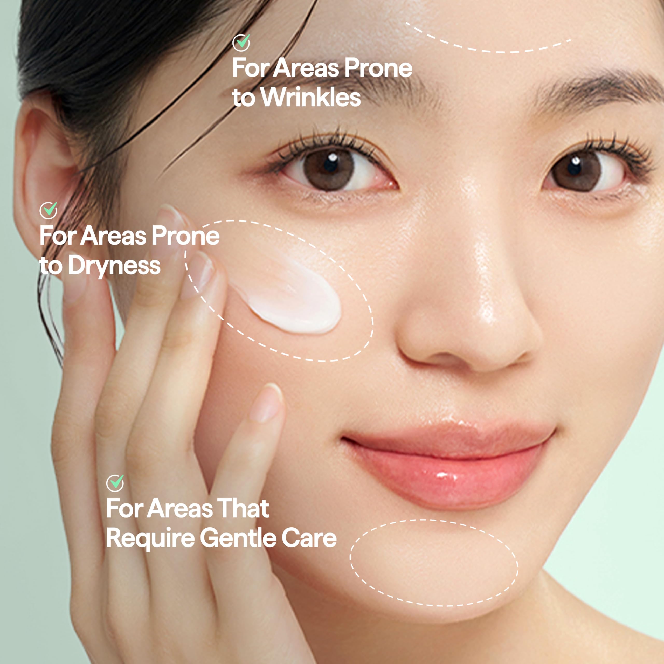 Amazon.com: CELL IN SHOT EGF Allantenol Barrier Repair Cream