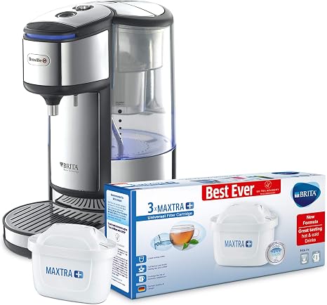 Breville BRITA HotCup Hot Water 