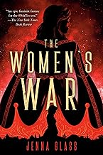 19 Captivating Historical Fiction Books That Will Transport You To The Past (You'll Be Hooked on #6!) 255 The Women's War: A Novel: 1