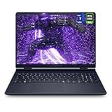 Alienware 16 Aurora Gaming Laptop&comma; Intel 7-240H&comma; 64 GB DDR5 RAM&comma; 2 TB PCIe SSD&comma; 16" WQXGA &lpar;2560x1600&rpar; 120Hz Display&comma; Nvidia G-Force RTX 5060&comma; Backlit Keyboard&comma; W11 Home&comma; Blue