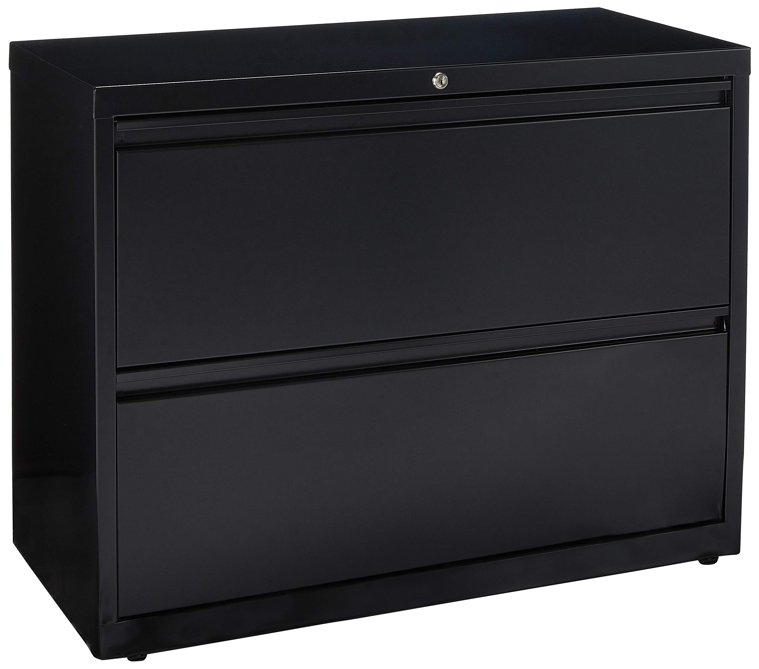 Amazon.com: Lorell 2-Drawer Lateral File, 36 by 18-5/8 by 28-1/8