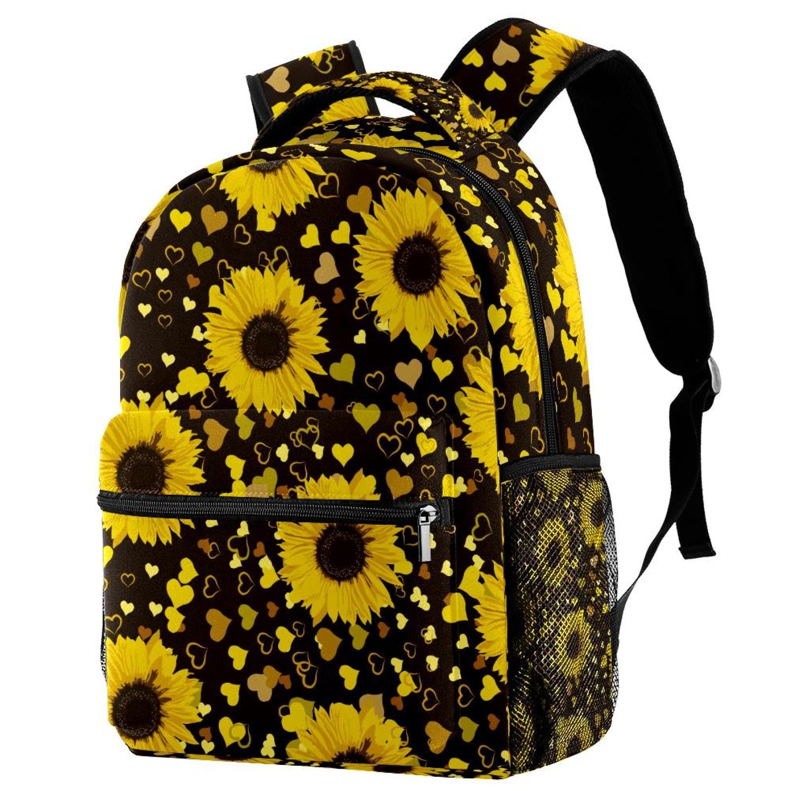 Bolsa de libros con estampado mármol juvenil y compartimento portátil 7