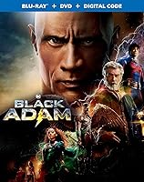 Vista 1 de Black Adam
