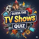 Receive instant answer feedback on all TV Shows quizzes.