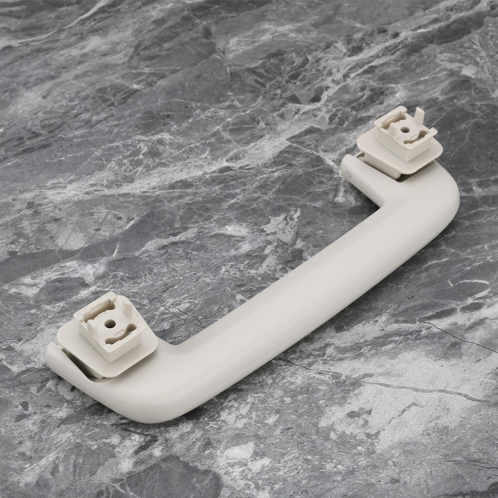 1 Poignée de Toit de Voiture Rails de Sécurité Au Plafond 1580300 AB3Z6131406AA Compatible avec Ford Compatible avec Mondeo Compatible avec S-Max