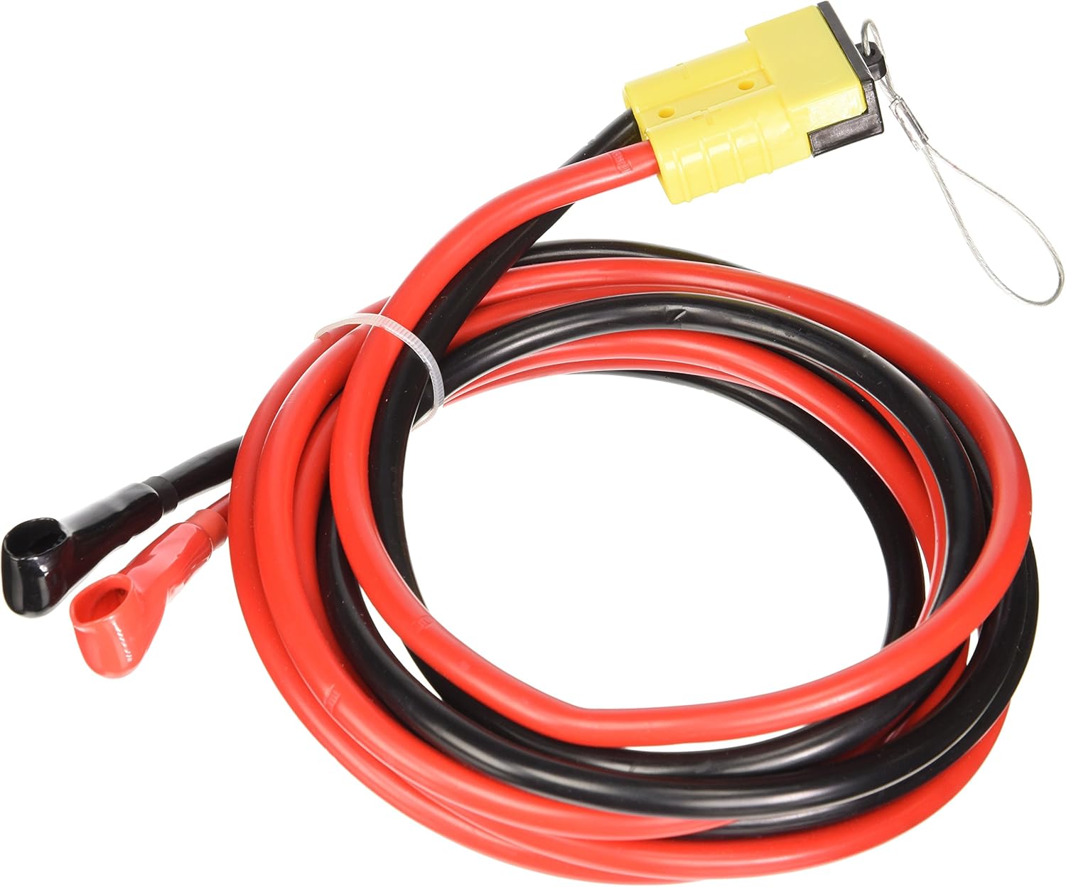 KFI Products (QC-96 96" Battery/Contactor End
