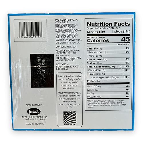 Miniatura 2 de Muñecos de nieve de malvavisco cubiertos de chocolate