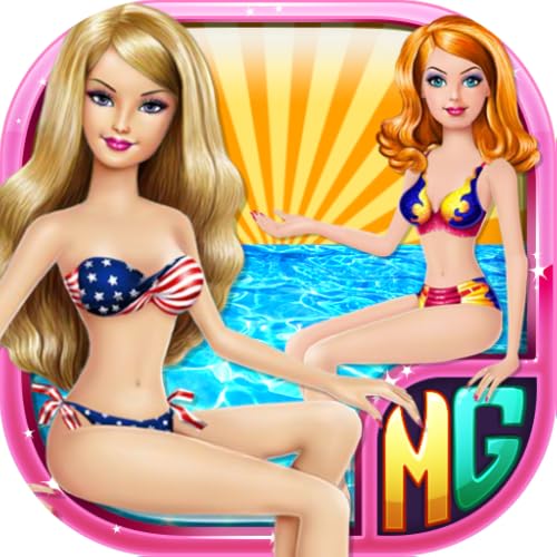 Cruise Spa Makeover Salon