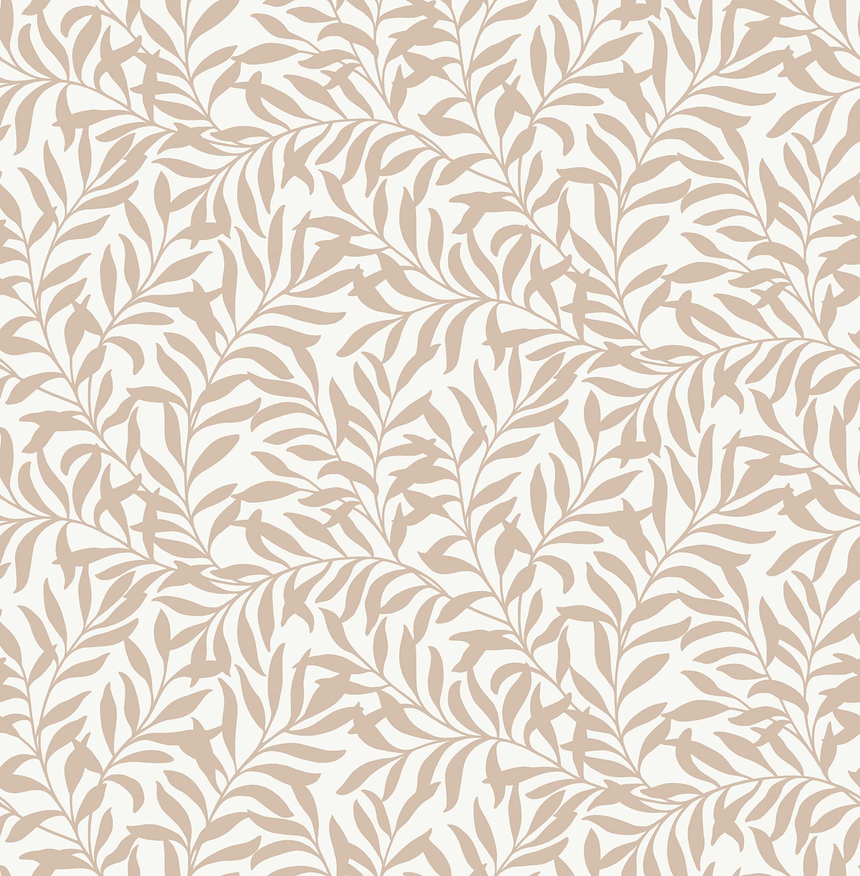 Papier peint autocollant taupe et terracotta NuWallpaper NUS4475