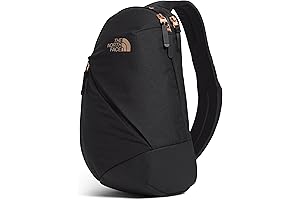 North Face Borealis Sling Bag: Adventure-Ready with Style