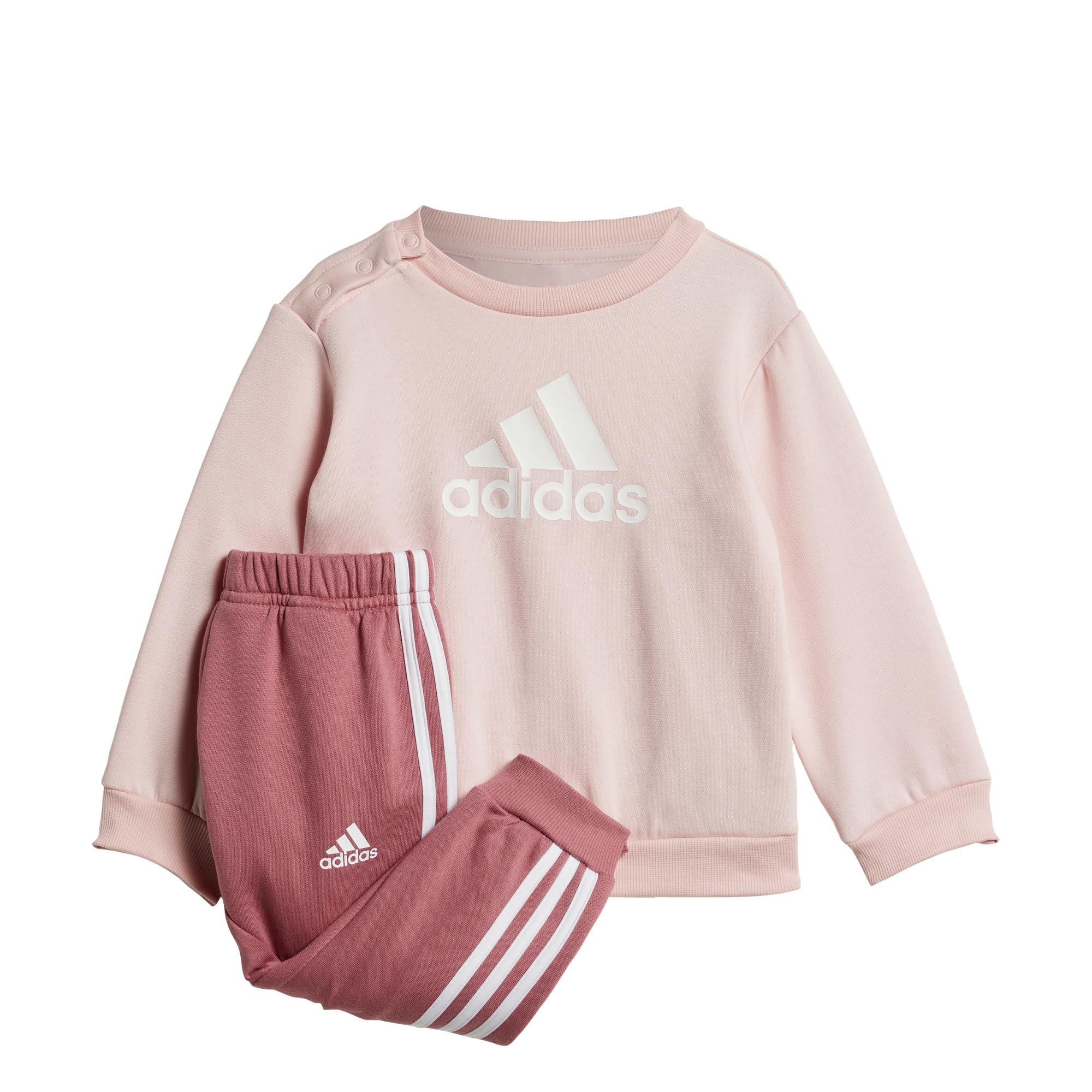 adidas Badge of Sport Infant Set 12-24 Months