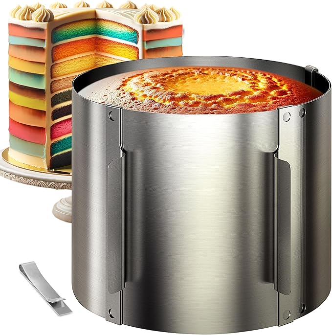 4smile Tortenring Bild