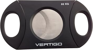 Vertigo Big Daddy 80 Ring Gauge Cigar Cutter Original Version