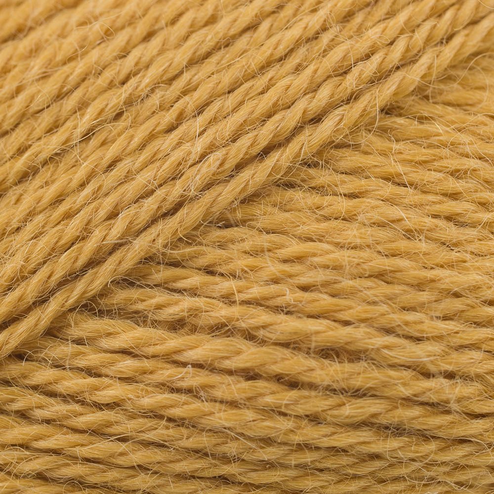 Drops Golden Rod Alpaca - Mulitple Colours Garnstudio Knitting 4Ply 100% Alpaca Yarn (2923 )