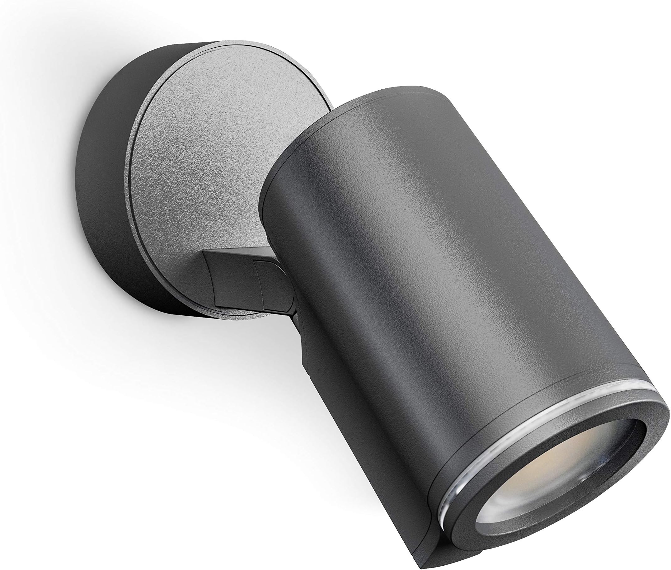 SLV Wall-Mounted Light Rusty® UP/Down WL/Lighting For Walls, Paths, Entrances, LED Spot Outdoor Surface Mounted Light Outdoor Garden Lamp Ip65 30004000k 14w 544 833lm Rost 65 Degrees Medium 373831427