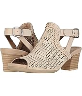 Nude Soft Nubuck