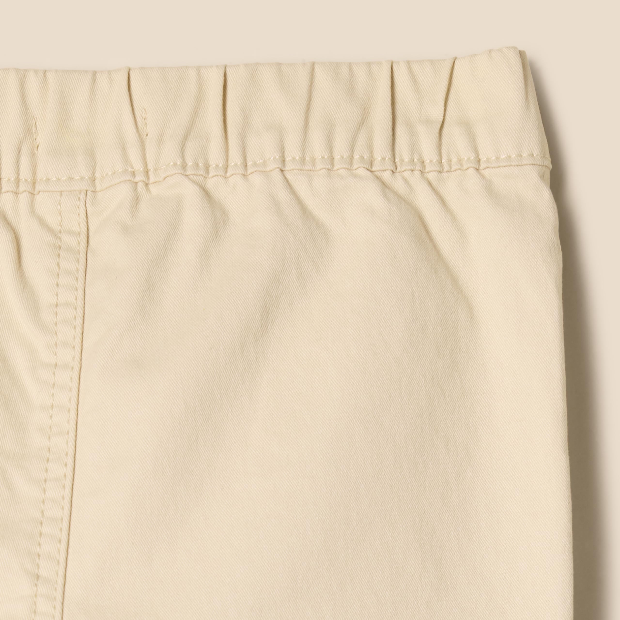 Amazon Essentials x Sofia Grainge Pantaloni Chino Elasticizzati Bimbo e Bambino