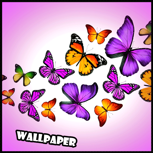 Butterfly Wallpaper 4k / Butterfly Backgrounds HD App on Amazon Appstore