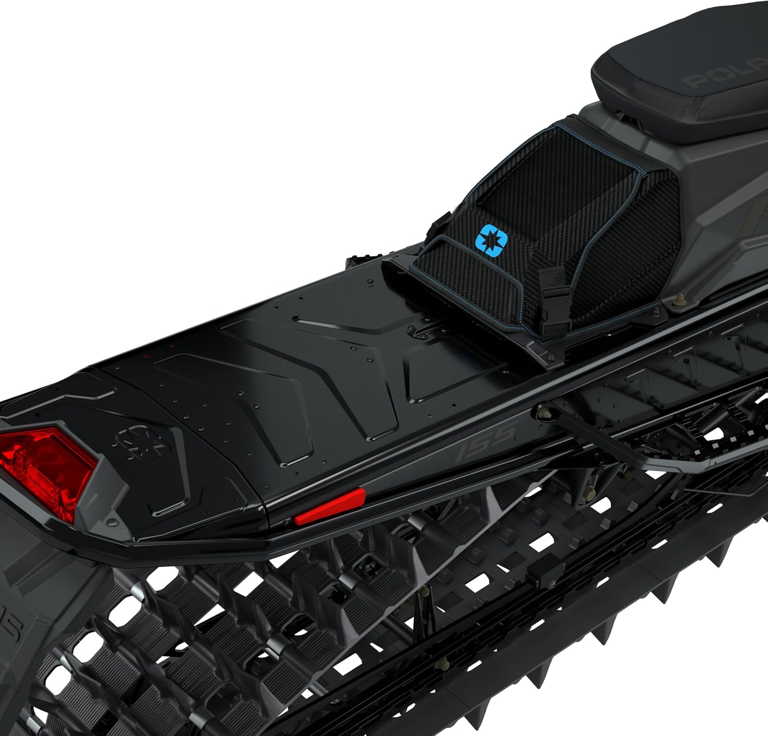 Polaris Snowmobile RMK Essentials Bag - 2890620