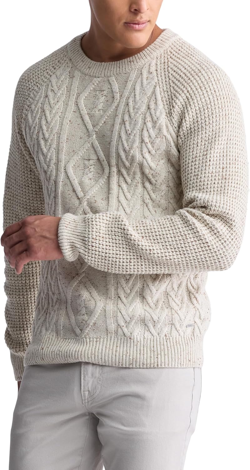Buffalo David Bitton Mens Sweater - Image 2