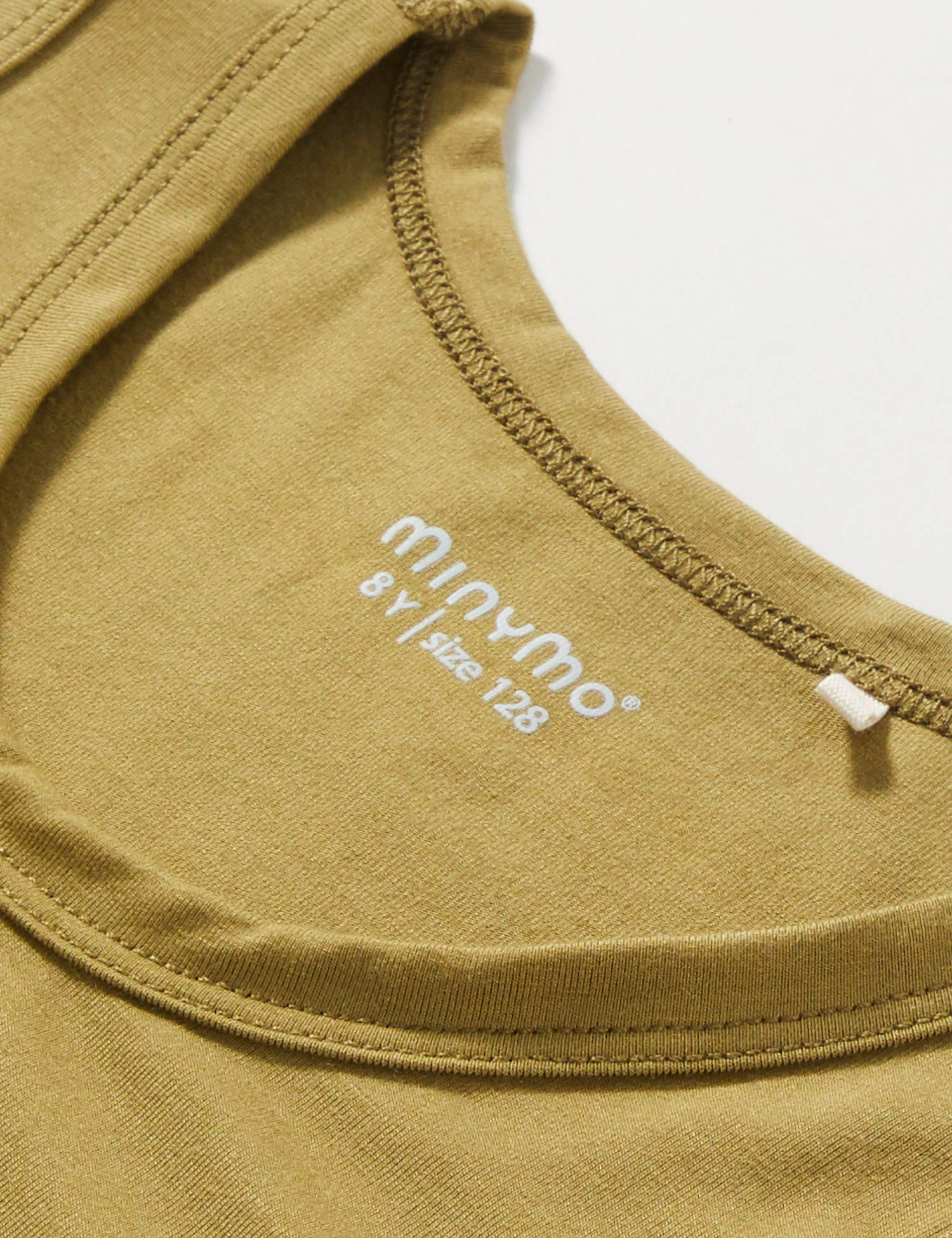 MINYMO Jungen Underwear Set Unterwäsche