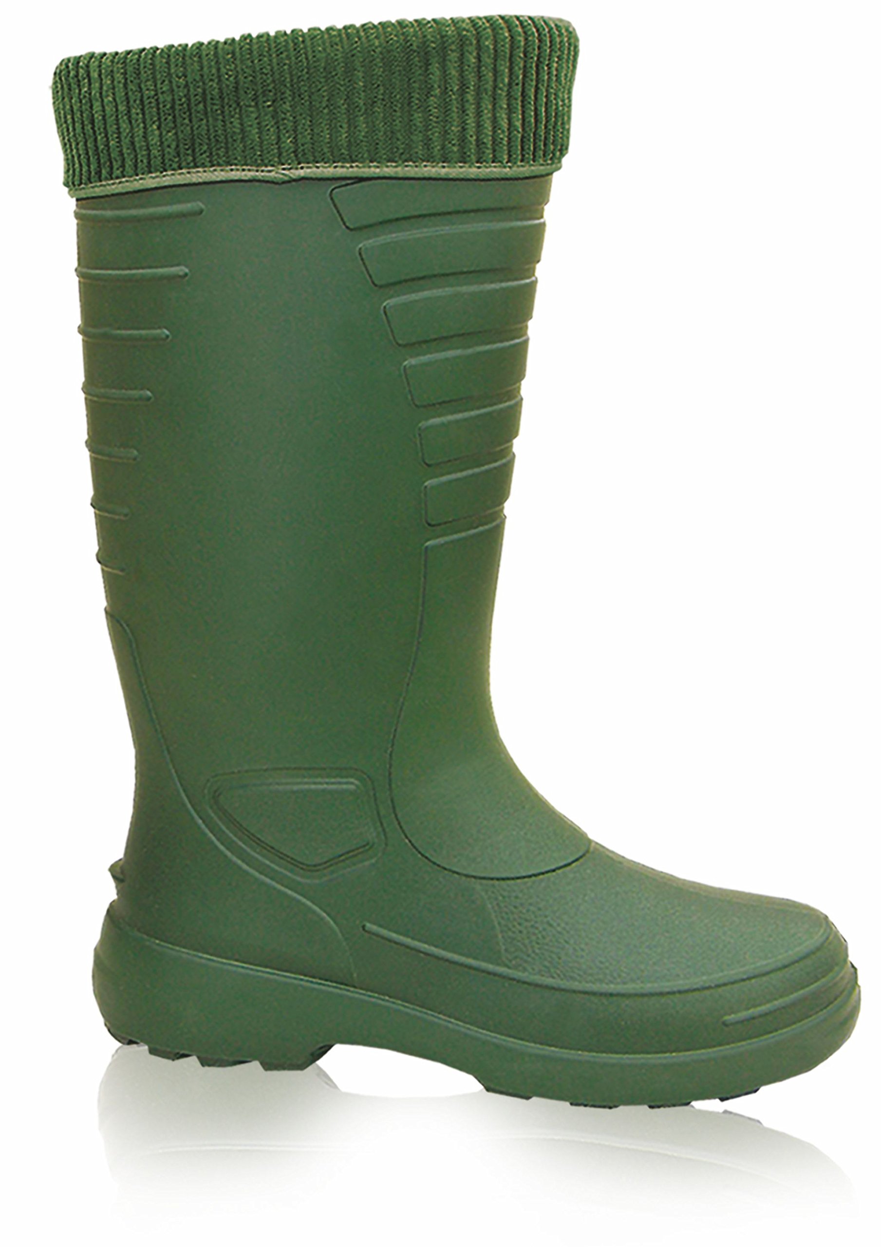 LEMIGO Greenlander 862 Gummistiefel Stiefel Angelstiefel Thermostiefel Arbeitsstiefel