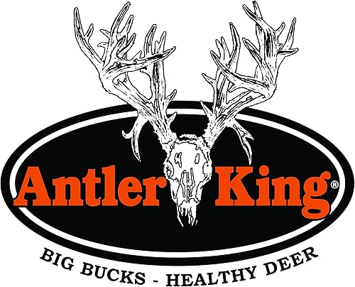 Miniatura 9 de Antler King Trofeo Ciervo Mineral