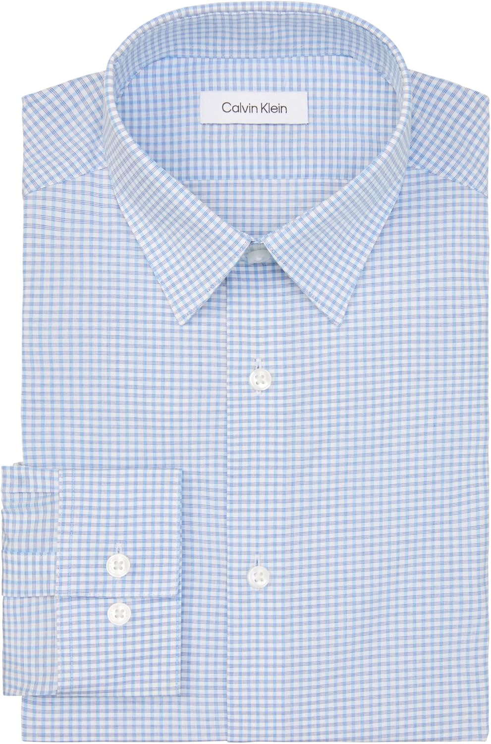 Calvin Klein Mens Steel Stretch - Image 4