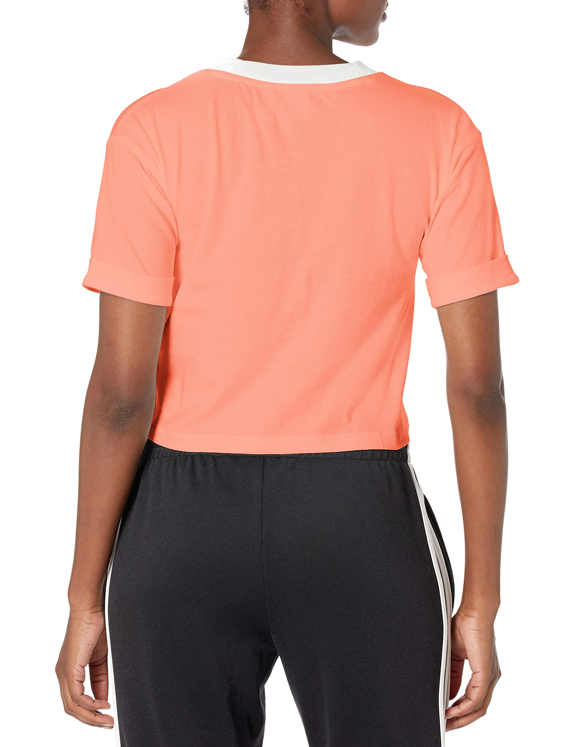 adidas Originals Crop Top Débardeur Femme