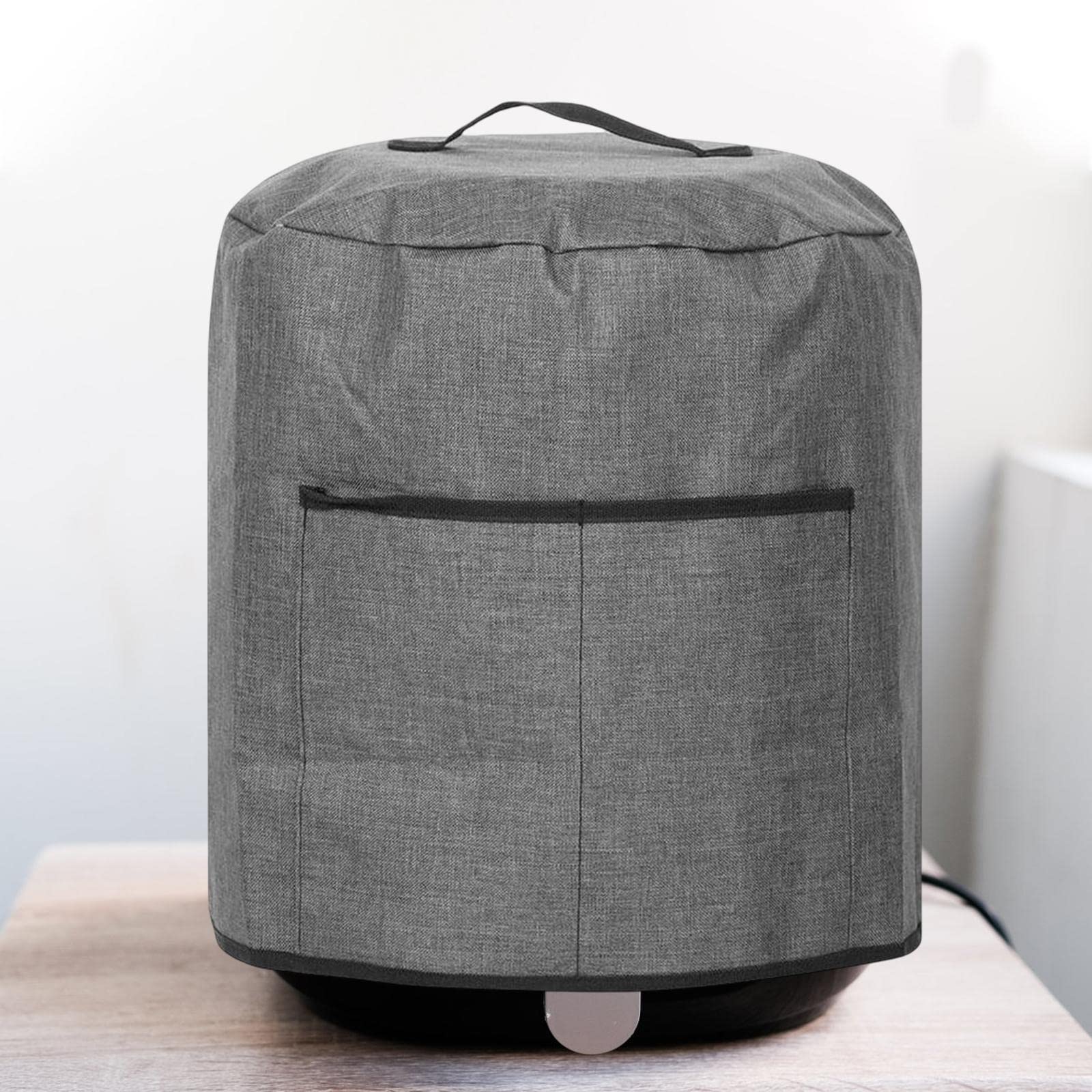 Funda Protectora para Freidora de Aire, Portátil, para Restaurantes, Fácil de Limpiar Y Reutilizable.