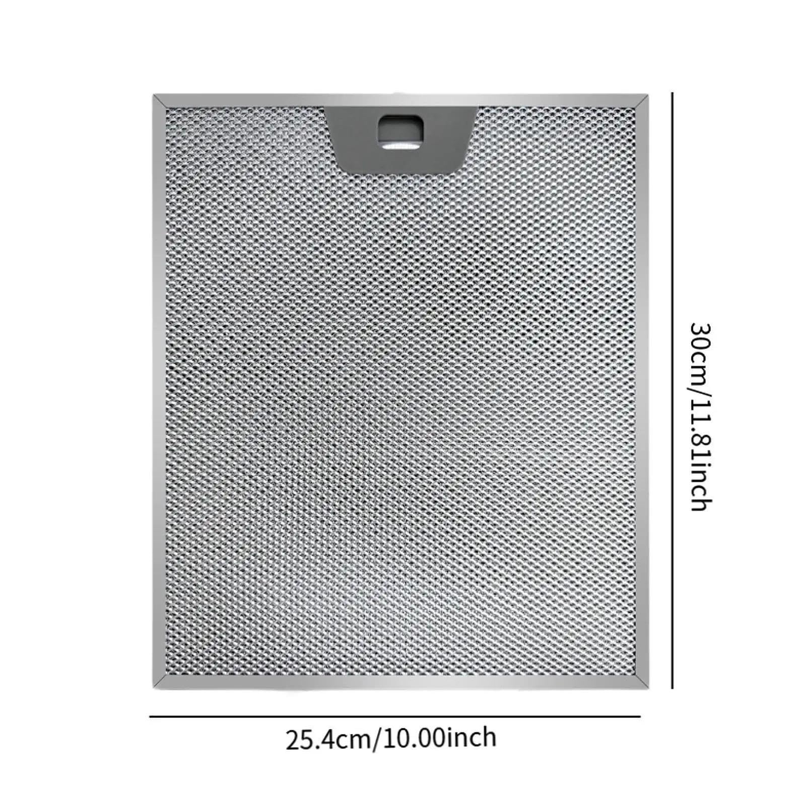 Filtro for cappa aspirante WB02x24871 for GE Jvw5361EJ1ES Alluminio