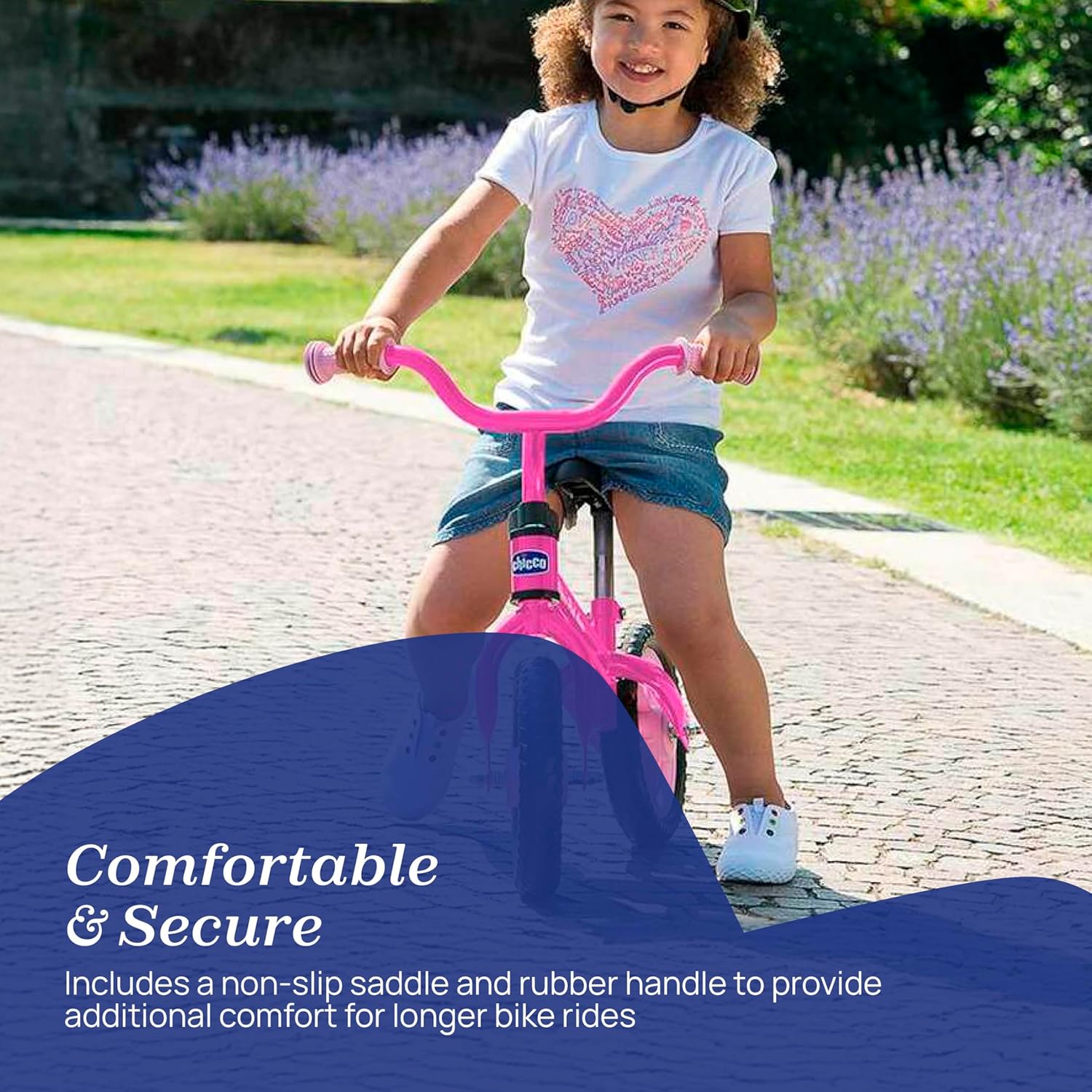 Chicco Balance Bikes