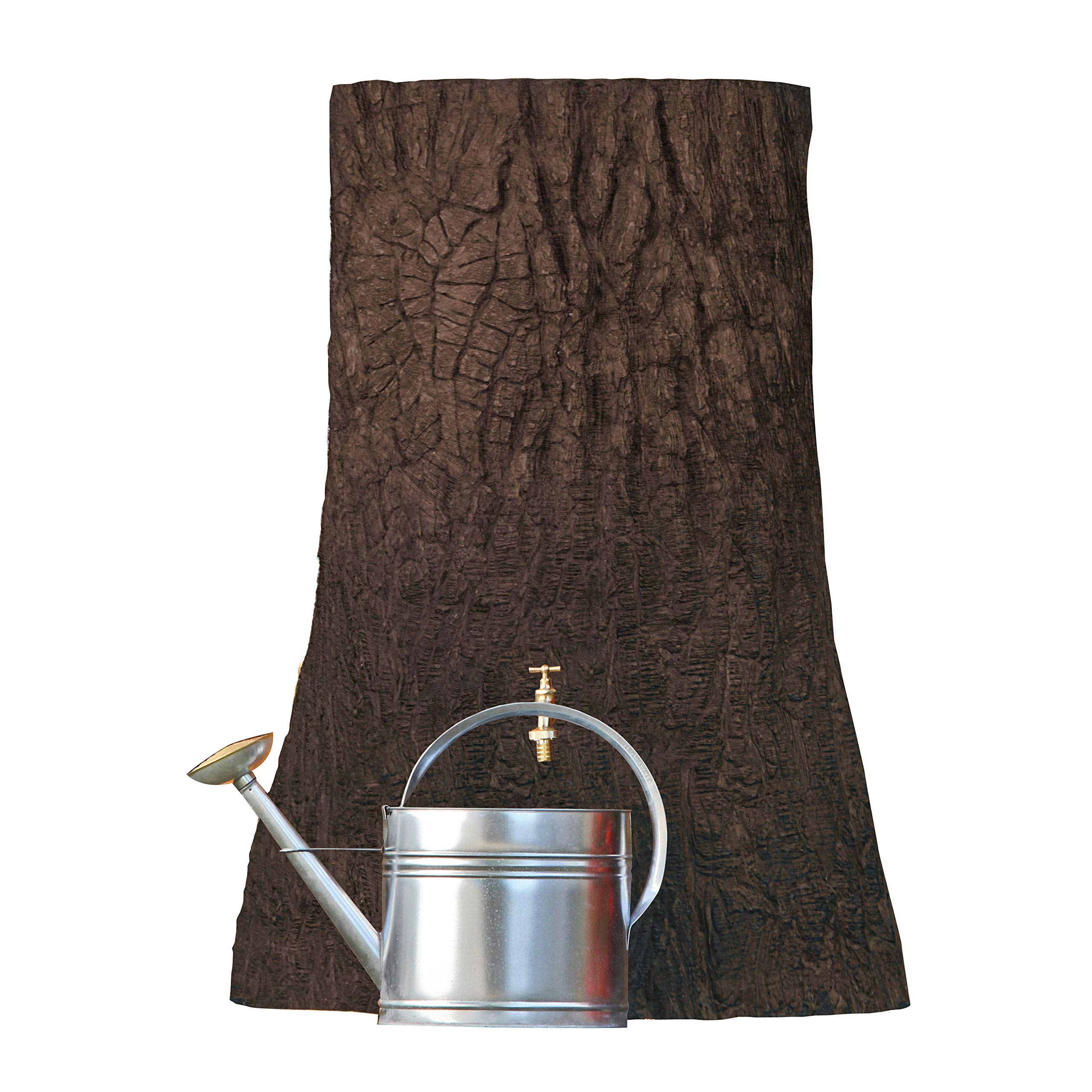 Regentonne Little Tree 250 Liter braun