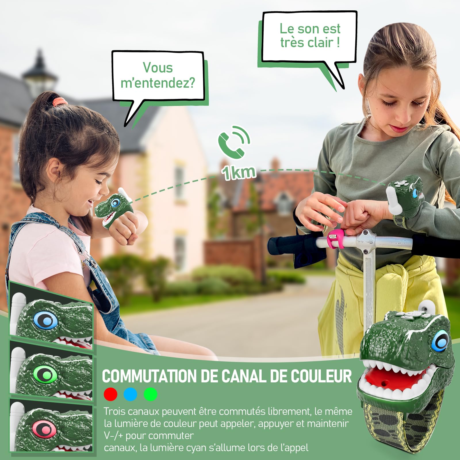 Talkies Walkie Pour Enfants, Talkies Walkie Pour Enfants De Poche, Meilleurs Cadeaux Pour Les Talkies Walkie Pour Enfants, Talkies Walkie Pour Enfants De Poche, Meilleurs Cadeaux Pour Les