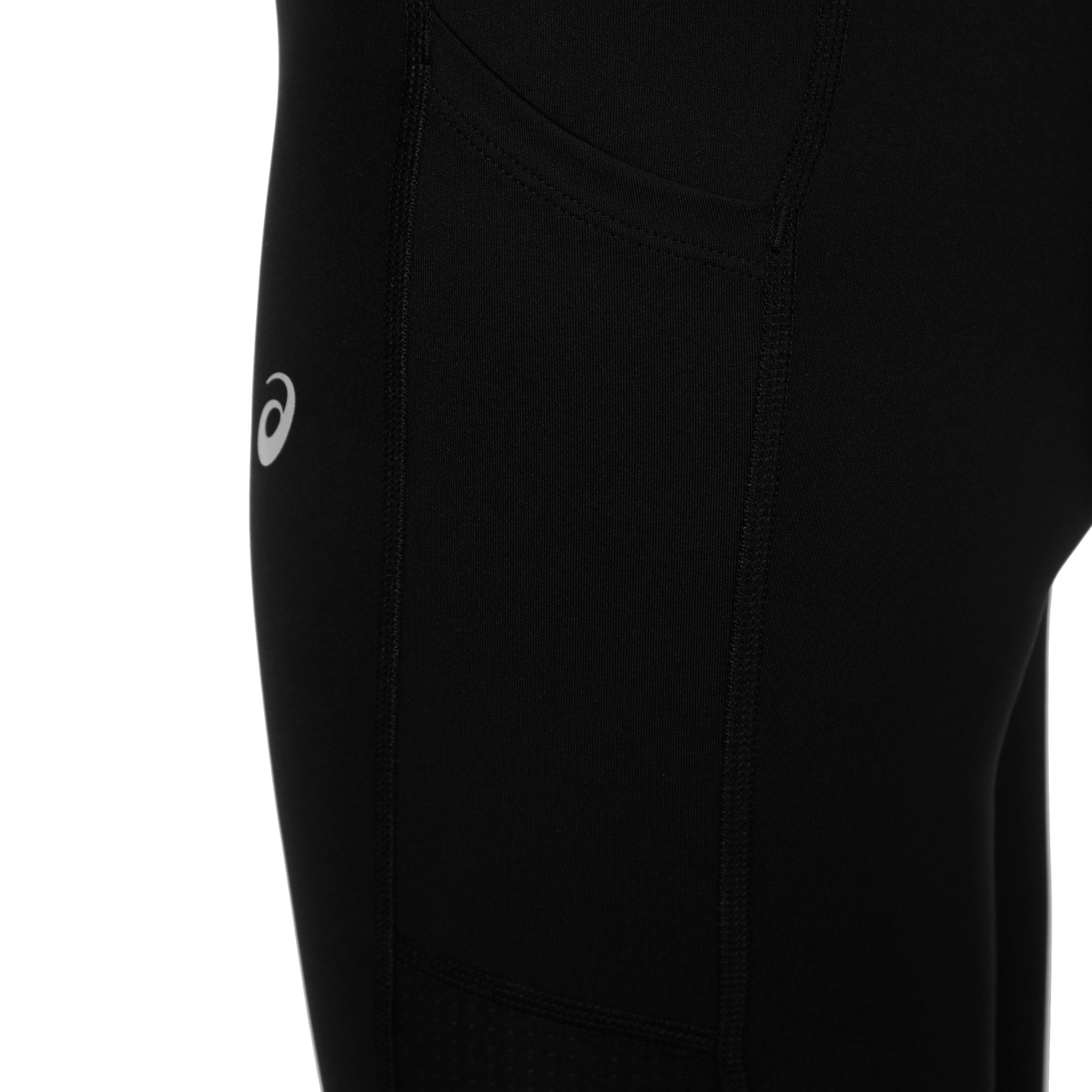 ASICS Mallas Core Capri para correr