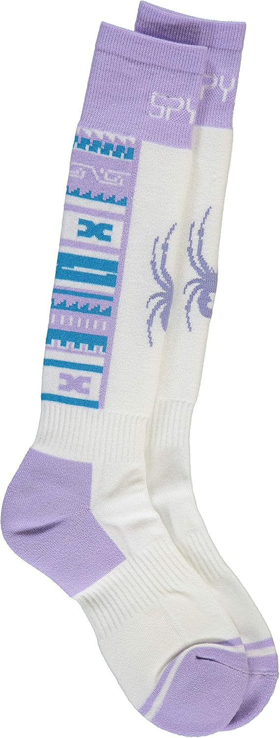 Spyder Active Sports Women's Stash Sock