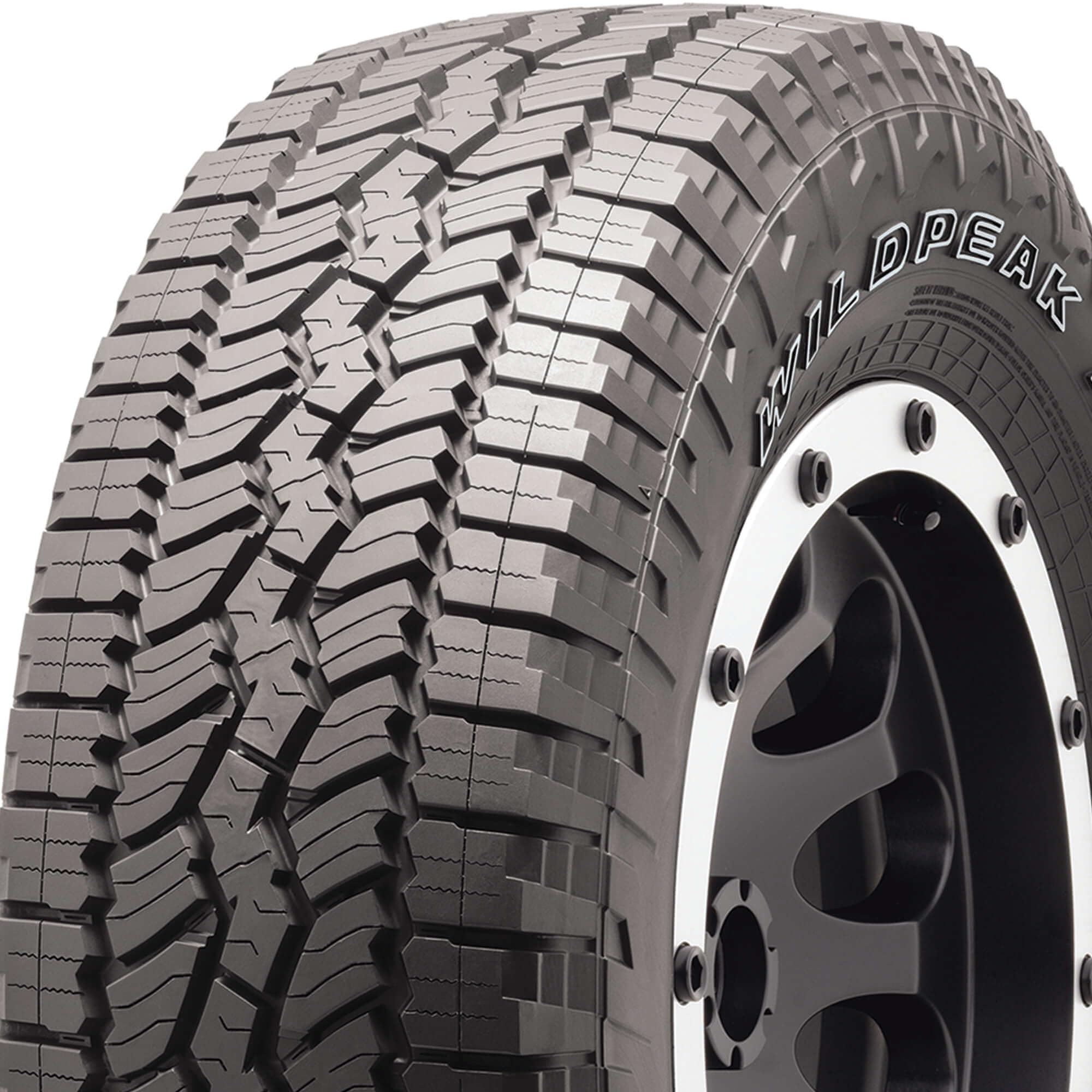 Amazon.com: Falken Wildpeak AT3WA All Terrain 265/60R18 114H XL