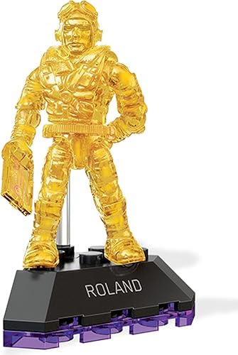 Mega Construx Halo Roland - Juego de construcción