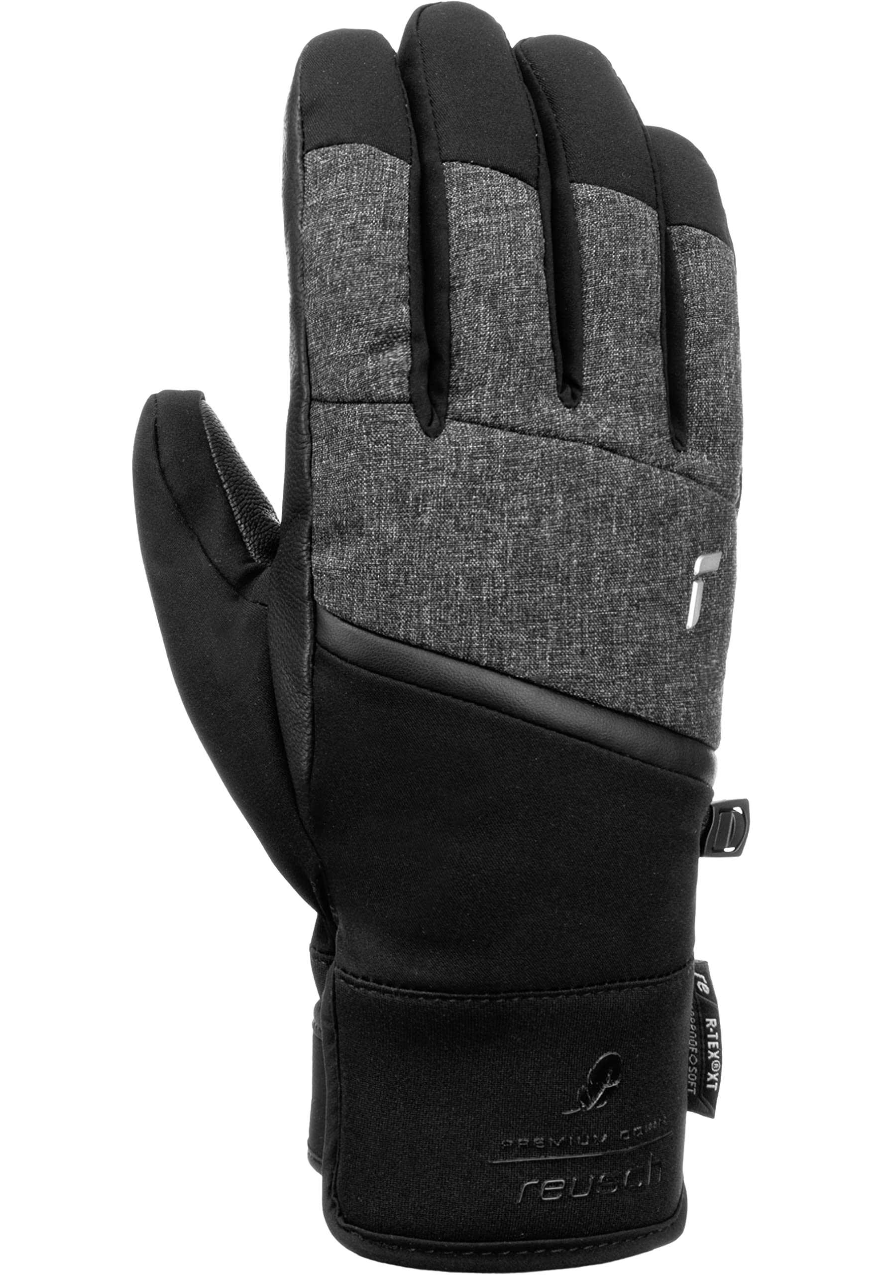 Reusch FEBE R-Tex XT Guantes, Unisex Adulto