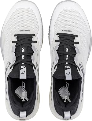 HEAD Motion Pro Men's Pickleball Shoe