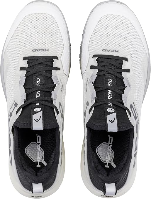 HEAD Motion Pro Men's Pickleball Shoe