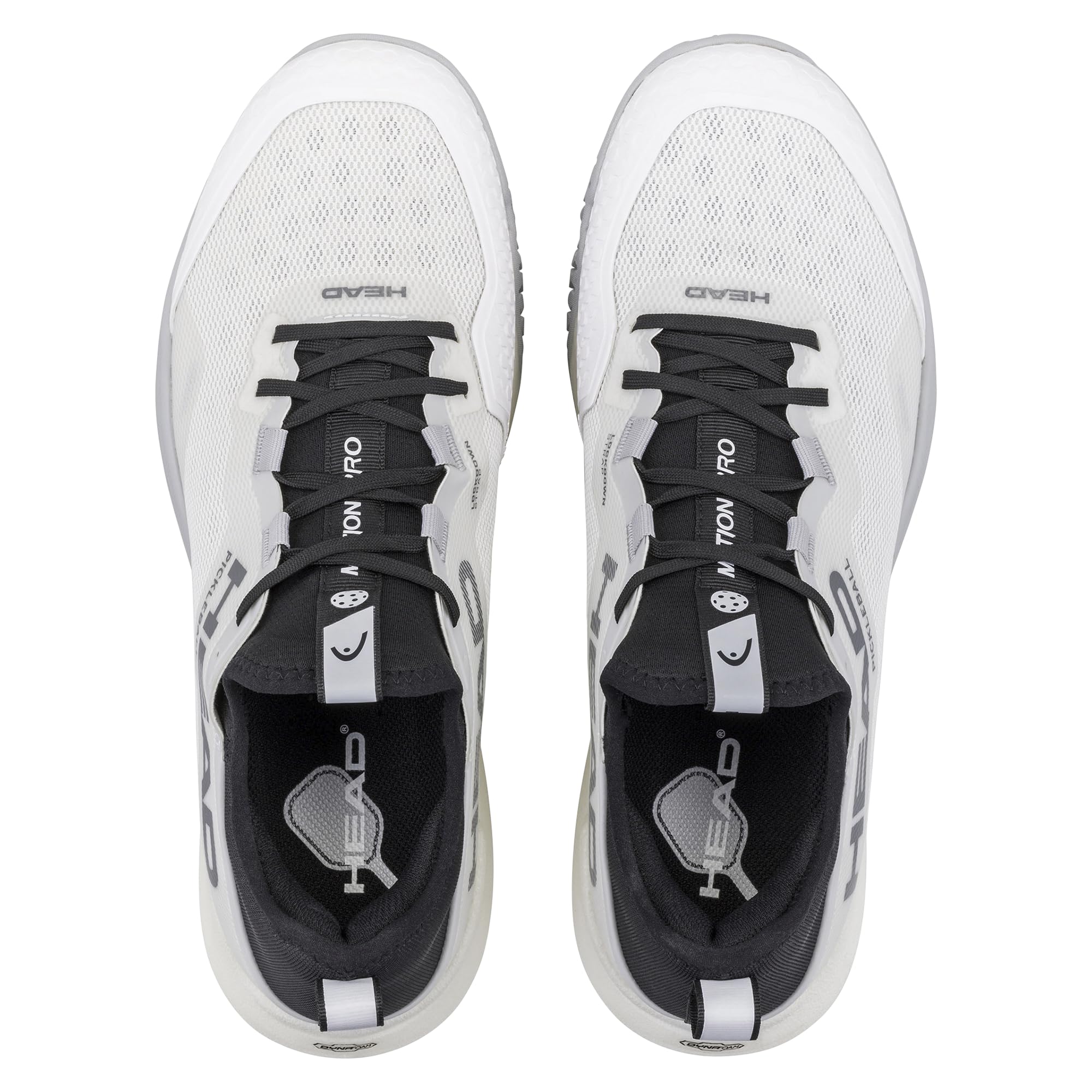 Head Motion Pro Boa Pickleball Zapatos de pickleballHombre
