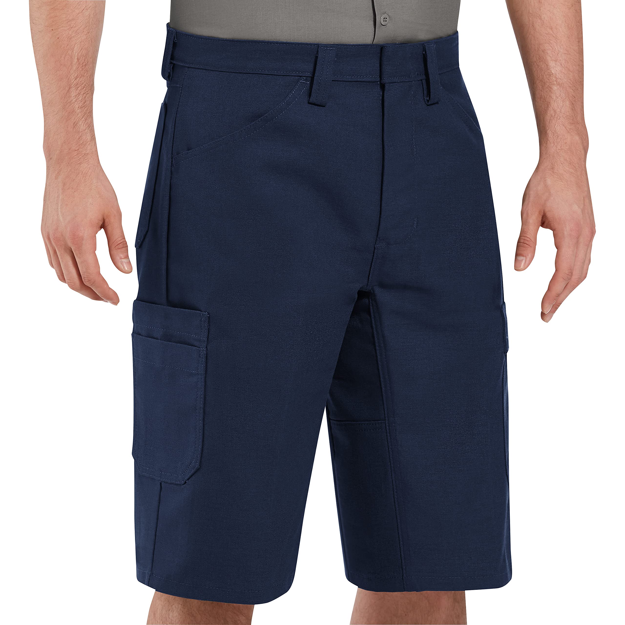 Red Kap Men's Shop Short