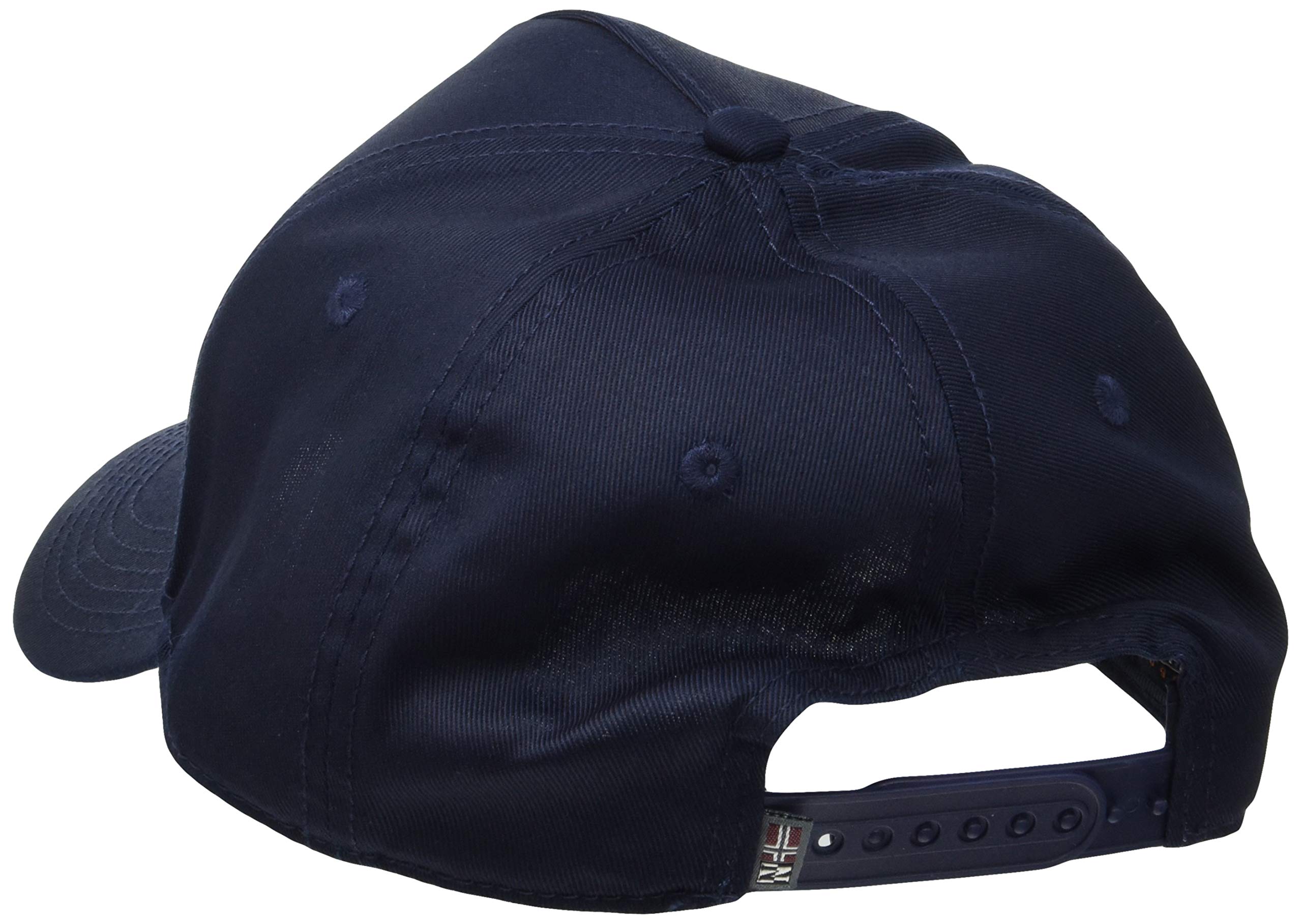 NAPAPIJRI - Framing 1, Cappellino da Baseball Uomo