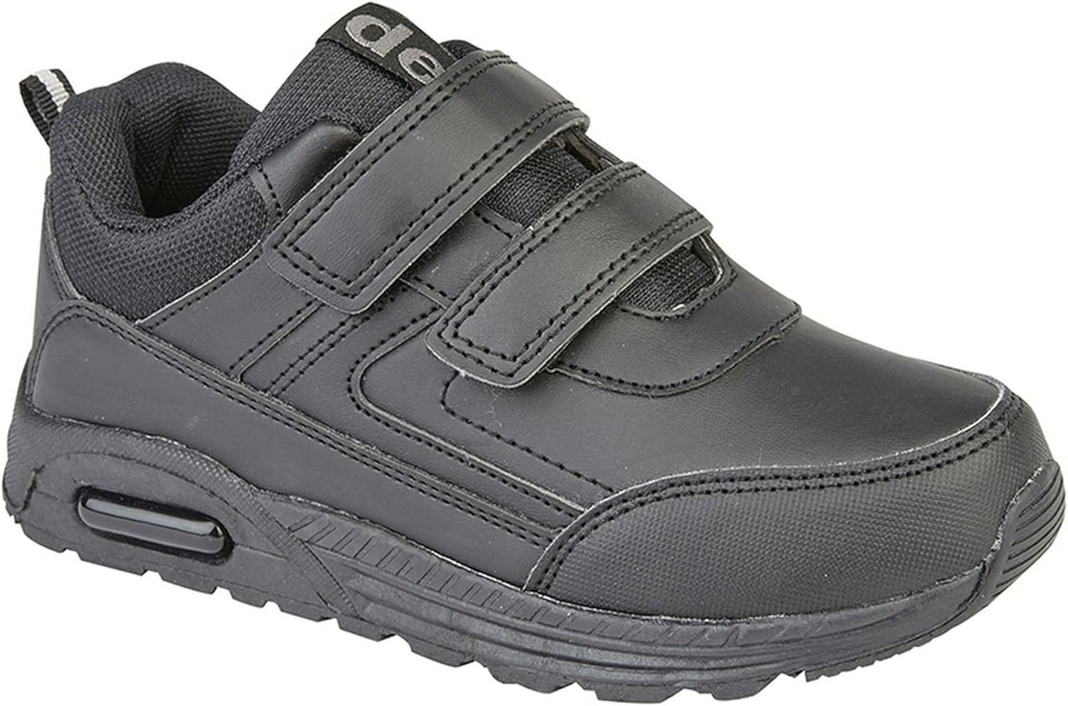 infant size 6 trainers