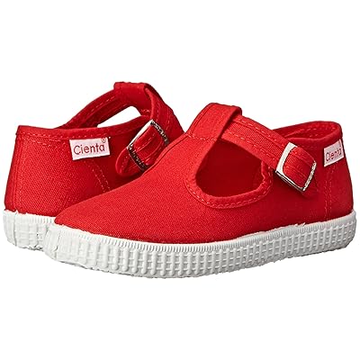 Cienta Kids Shoes 51000 (Infant/Toddler/Little Kid/Big Kid) Girl