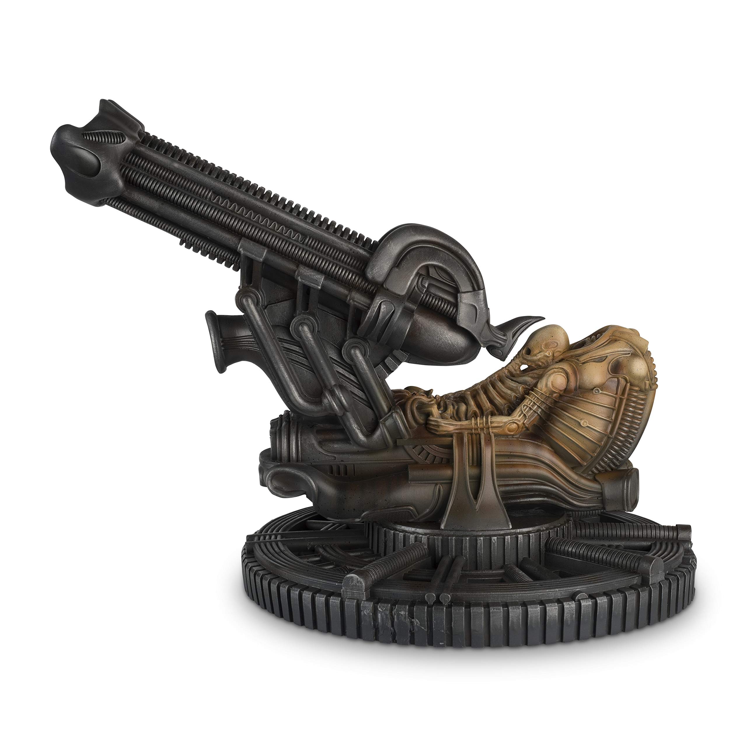 Alien - Space Jockey Figurine - Alien & Predator Figurine
