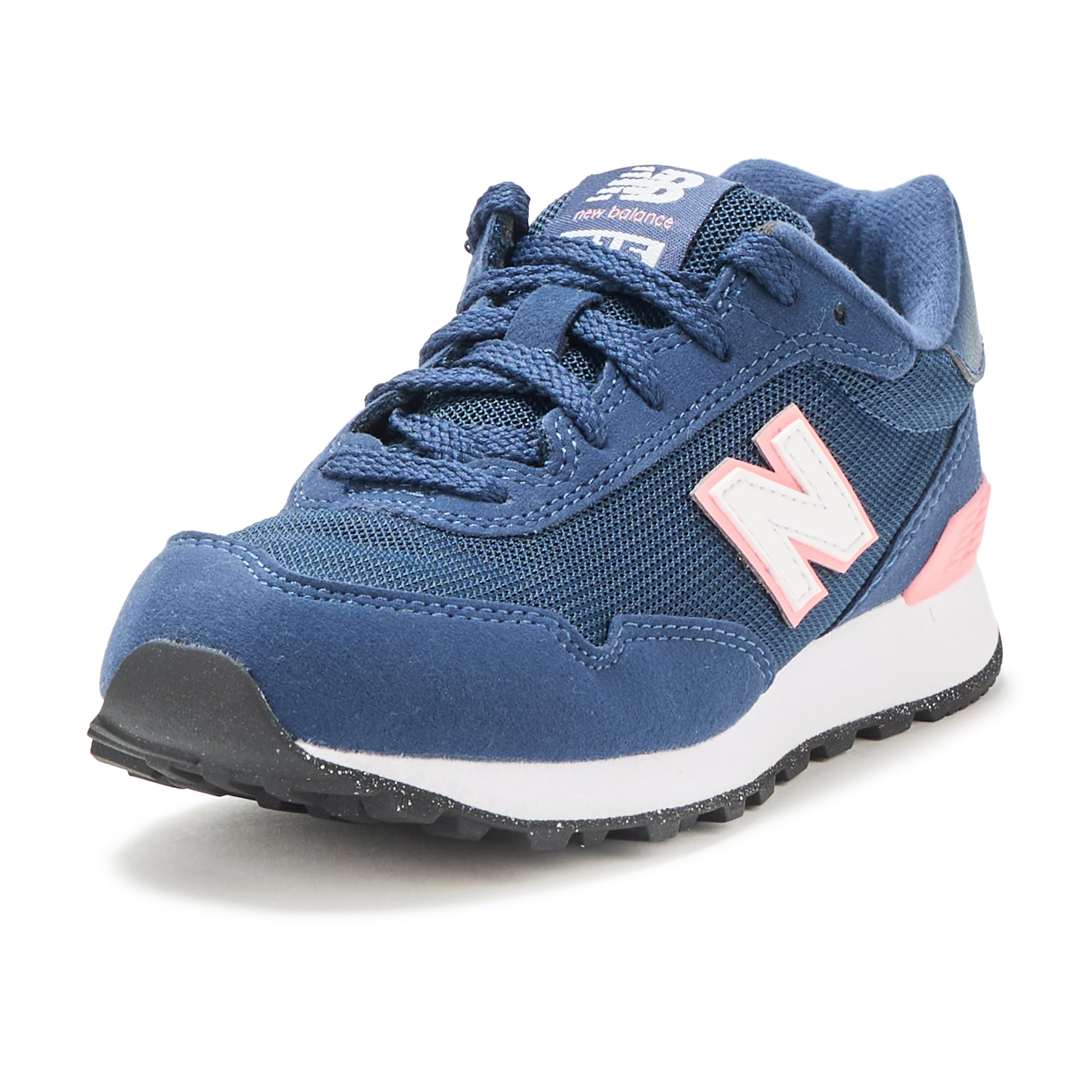 New Balance Kids' 515 V1 Hook and Loop Sneaker
