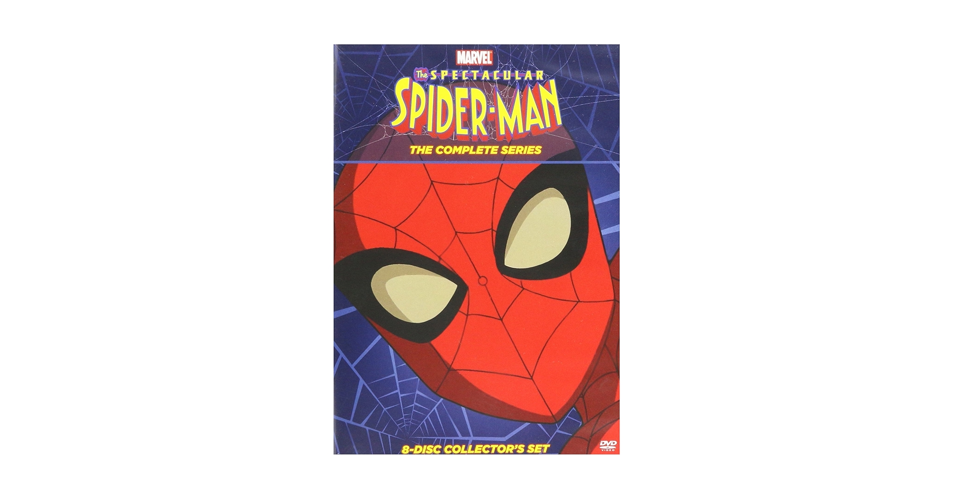 Spectacular Spider-Man (スパイダーマン)　NO:0235 Spectacular Spider-Man (Borderless) - Marvel's Spider-Man