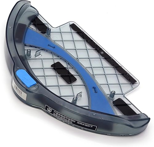 Miniatura 2 de serenelife Pure Clean PRTPUCRC8505 Piezas de repuesto - Depósito de agua de gran capacidad de 6.1 fl oz y almohadilla de fregona de microfibra para